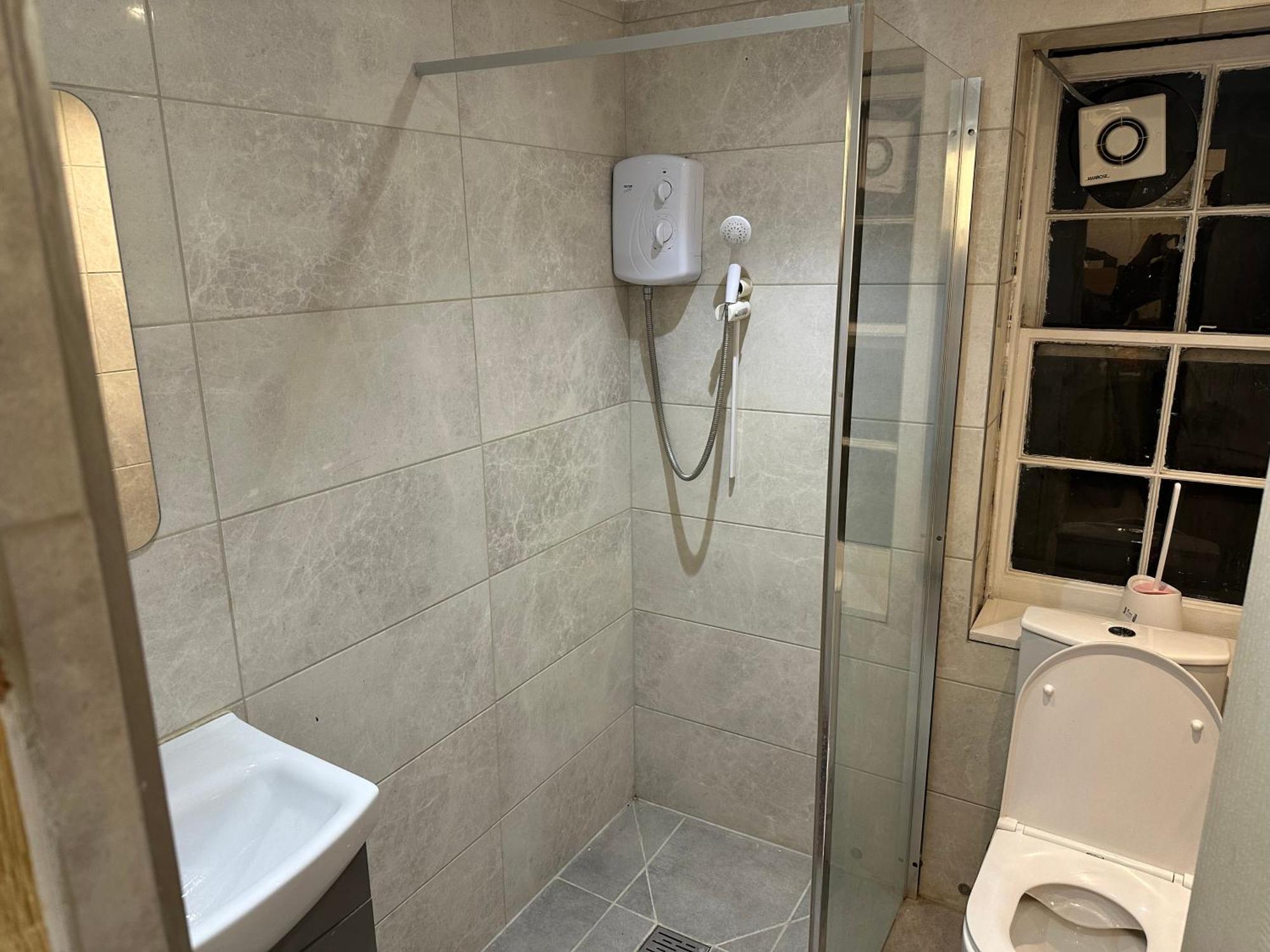 1 Bedroom Studio Central London 220 外观 照片