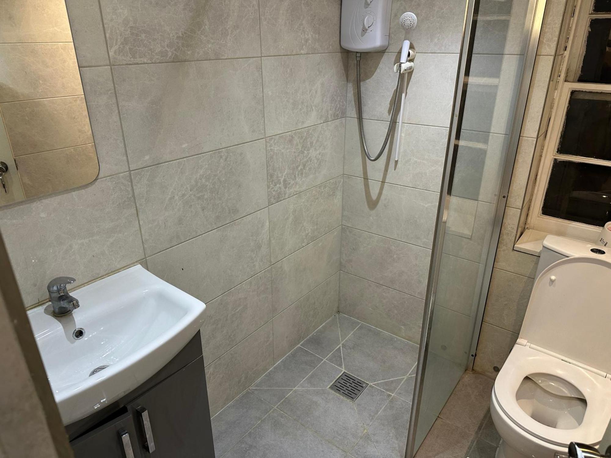 1 Bedroom Studio Central London 220 外观 照片